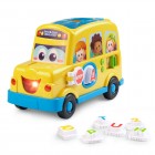 Vtech: Count & Learn Alphabet Bus